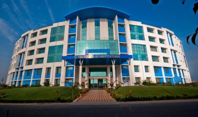 CBS Group of Institutions