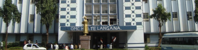 Osmania Medical College