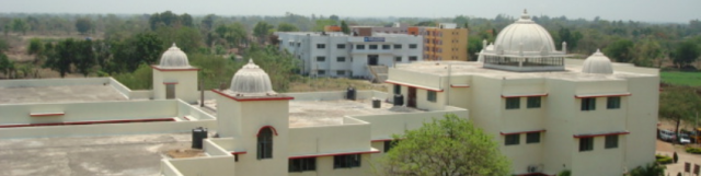 Chouksey Group of Colleges