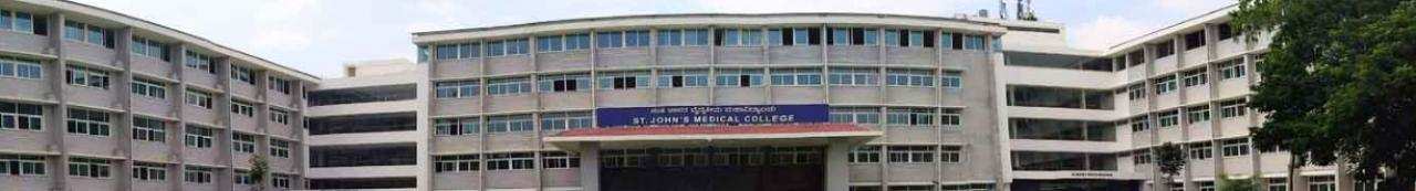 St. John’s Medical College