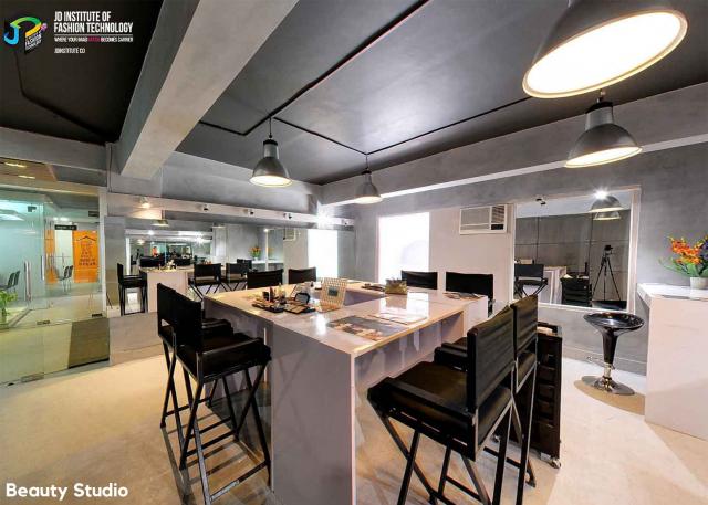 JD Institute of Fashion Technology Hauz Khas