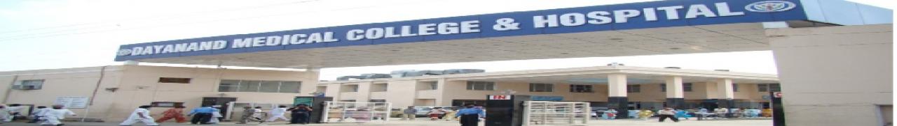 Dayanand Medical College