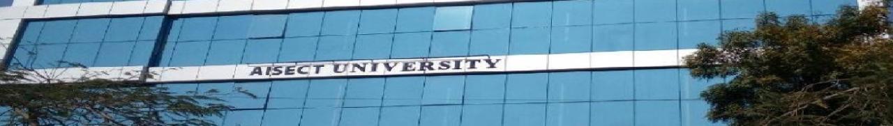 AISECT University Hazaribagh