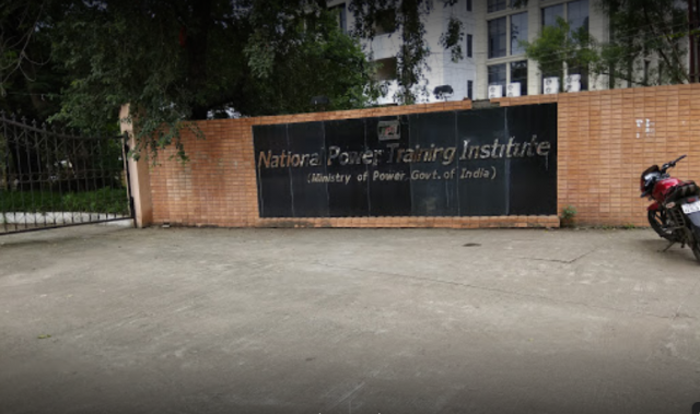 NPTI