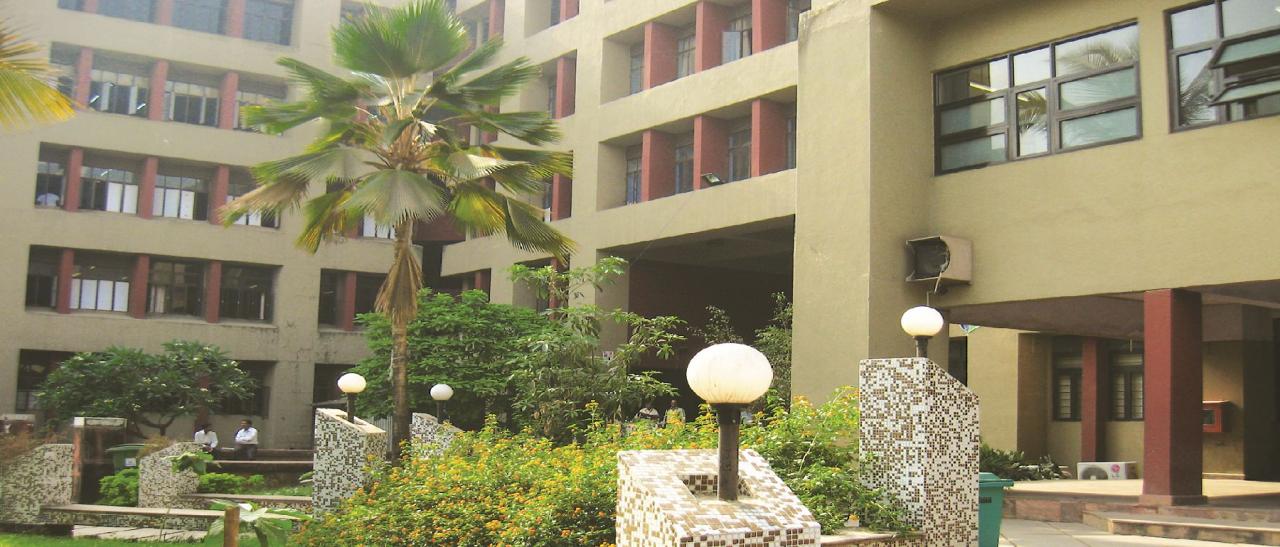Fr. C. Rodrigues Institute of Technology