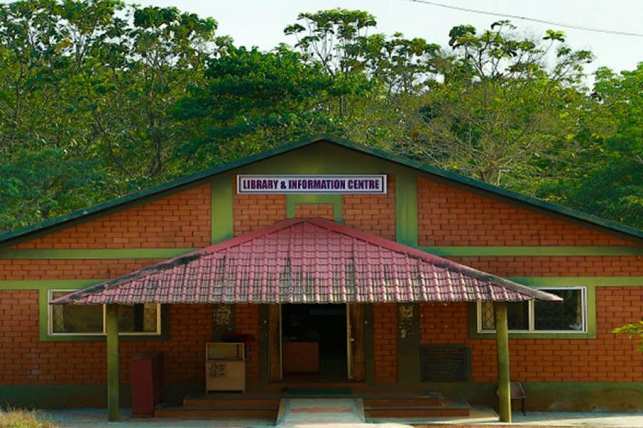 Amal College
