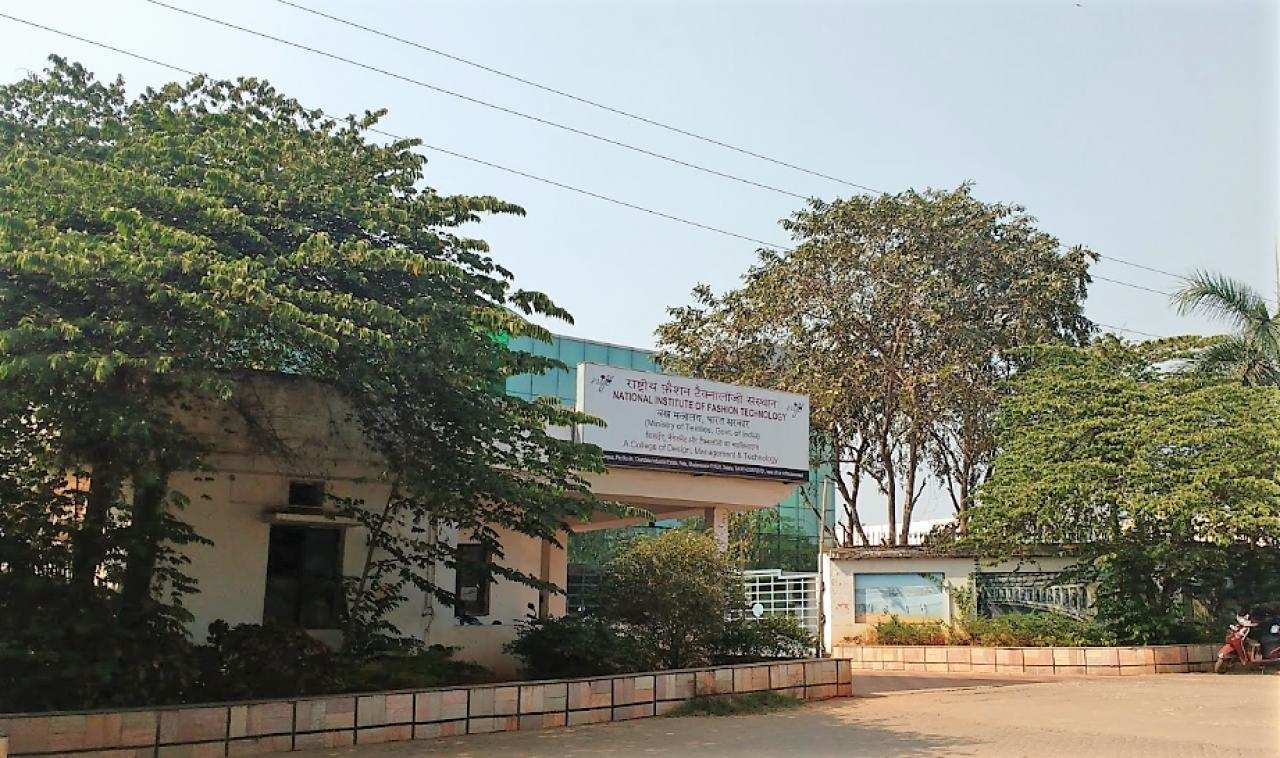 NIFT Bhubaneswar