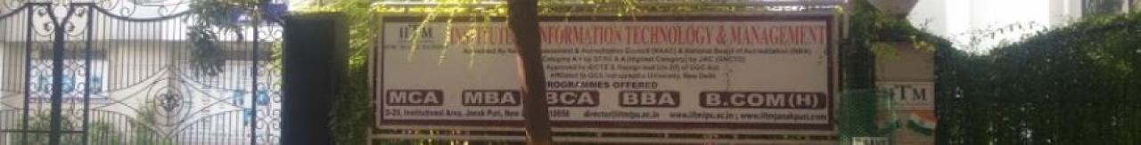 IITM
