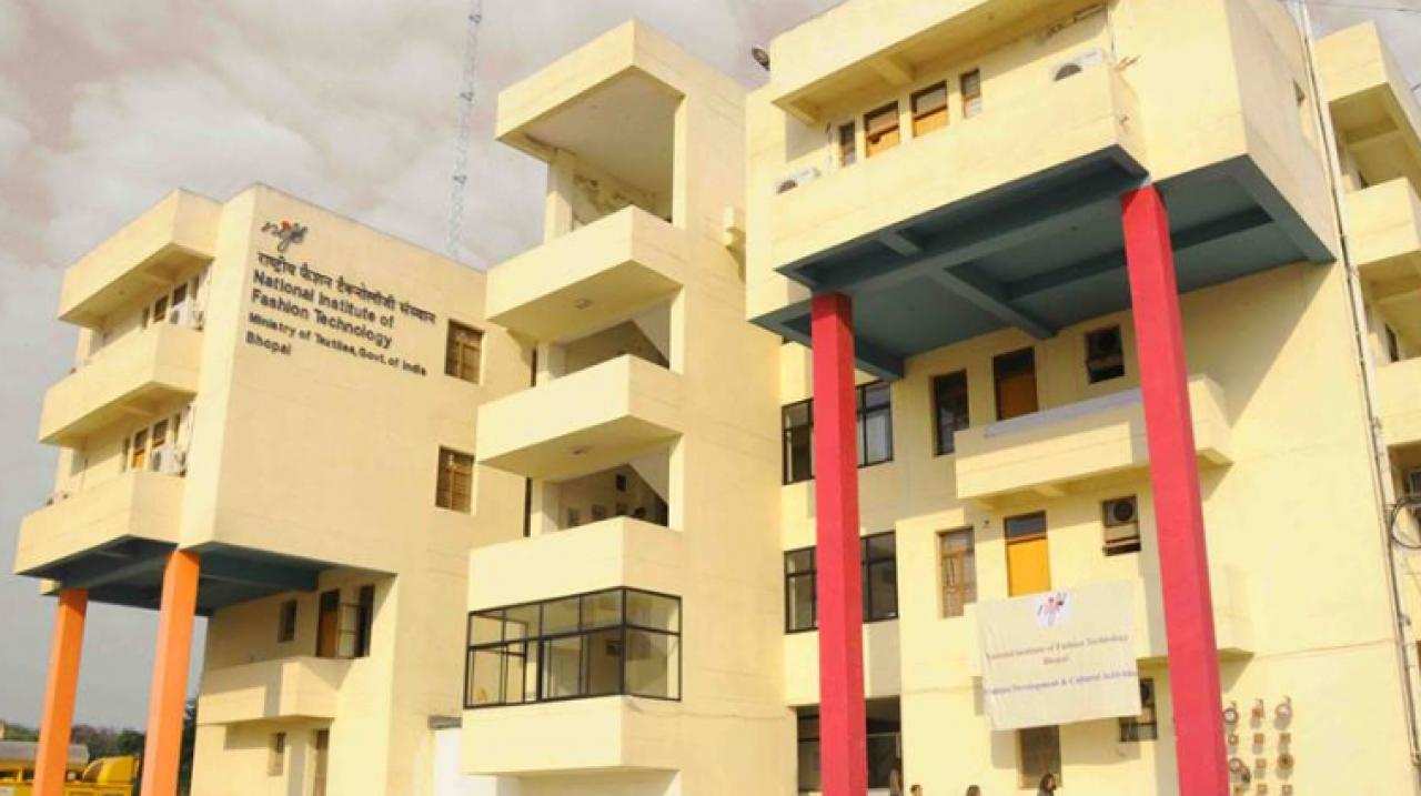 NIFT Bhopal