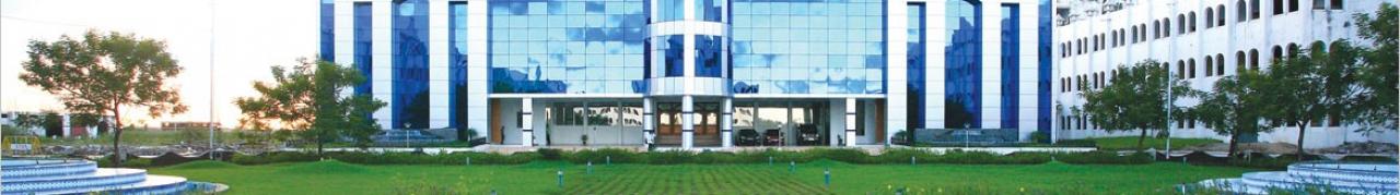 Jeppiaar Engineering College