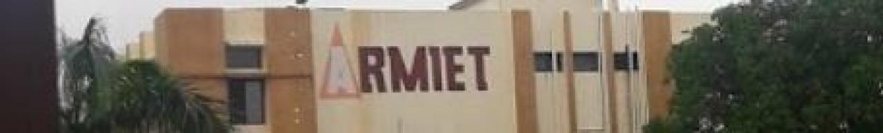 ARMIET