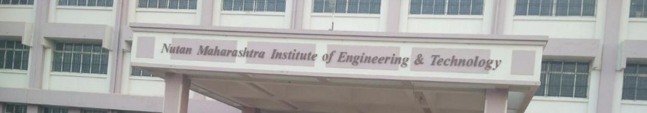 Nutan Maharashtra Institute of Engineering and Technology