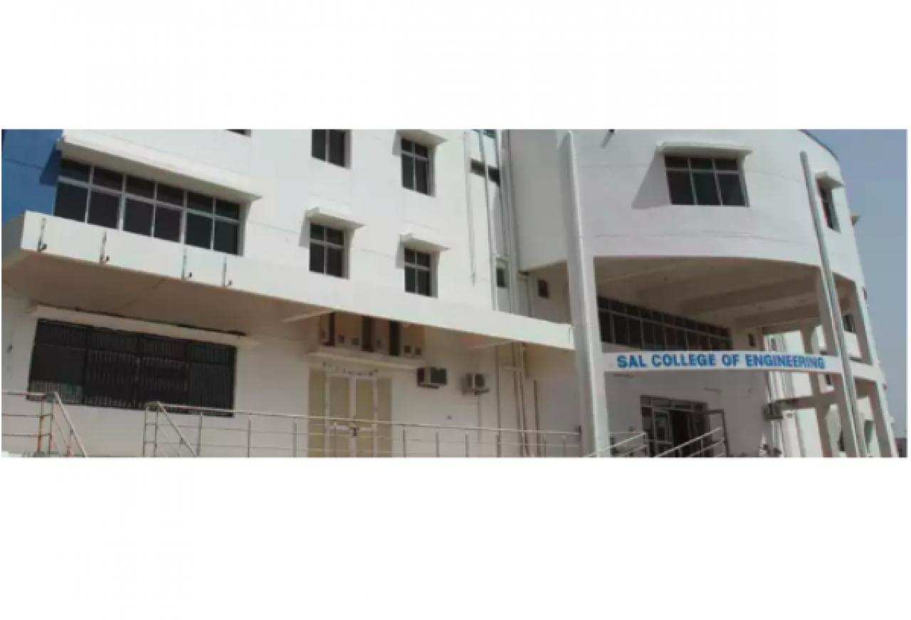 SAL Education Campus