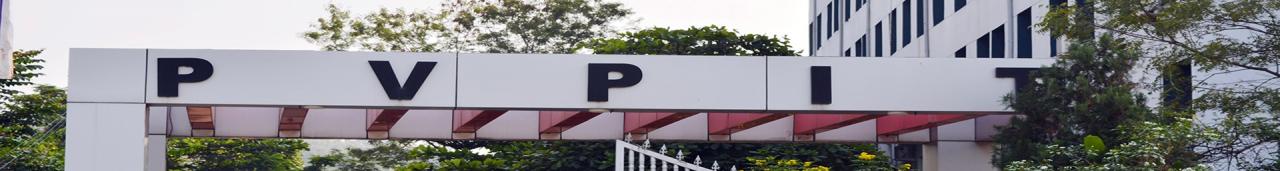 PVPIT Pune