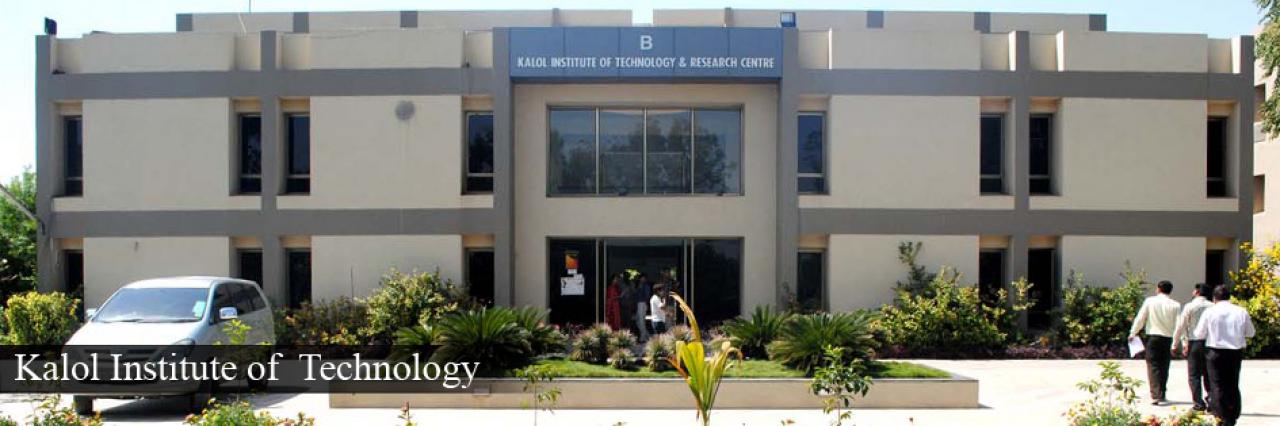 Kalol Institute and Research Center