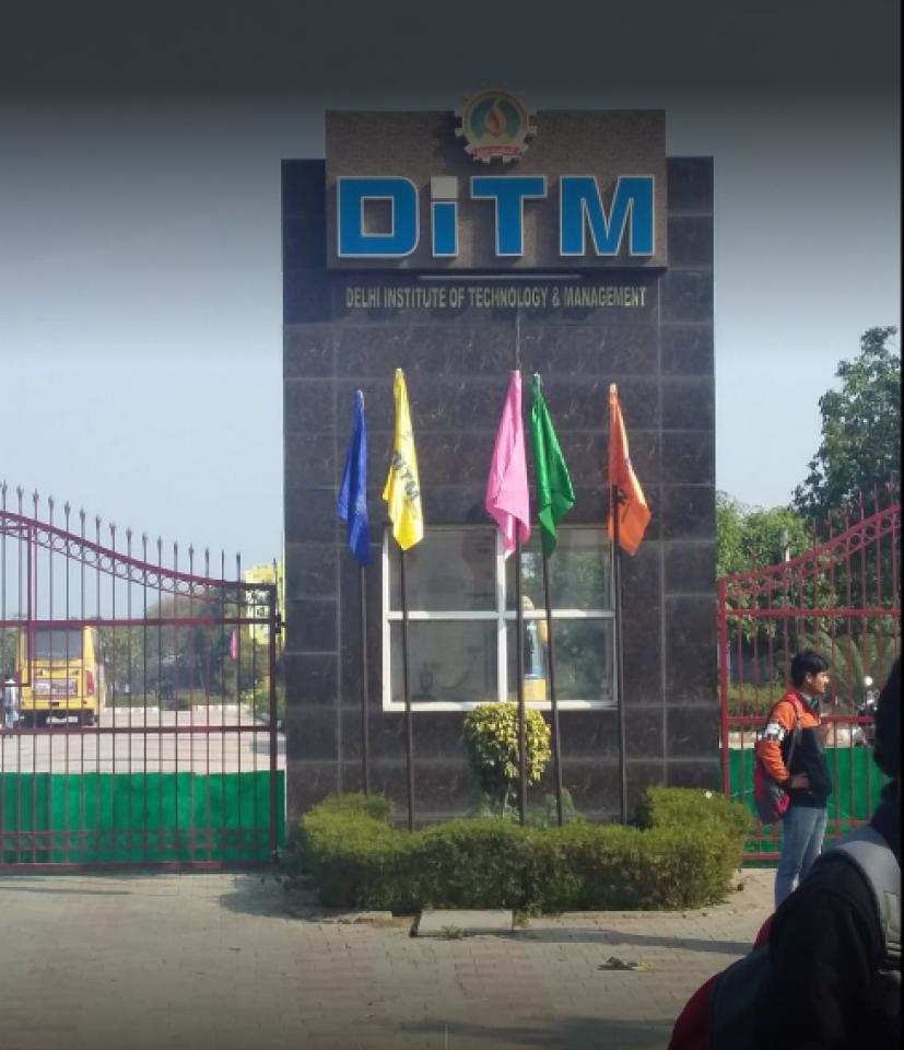 DITM