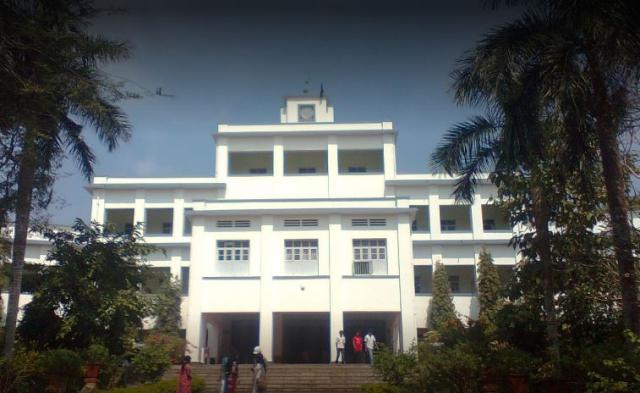Christ College, Irinjalakuda