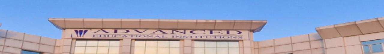Advanced Institute of Technology and Management