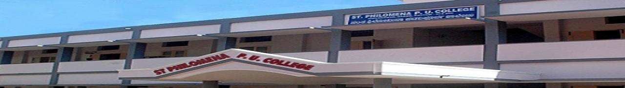 St. Philomena's College