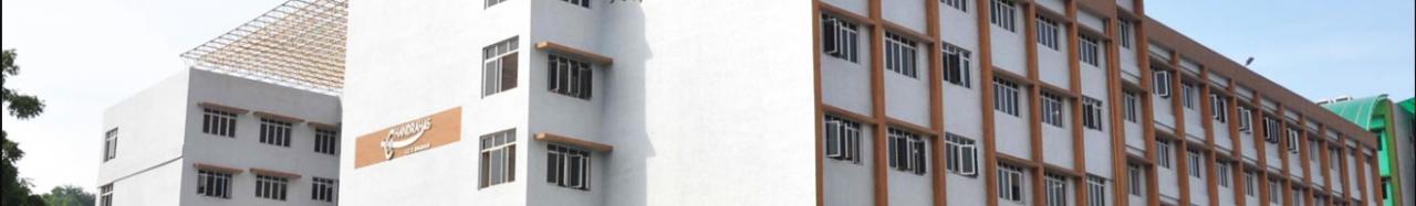 GITAM School of Technology Visakhapatnam