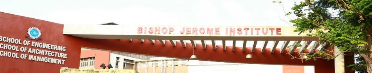 Bishop Jerome Institute