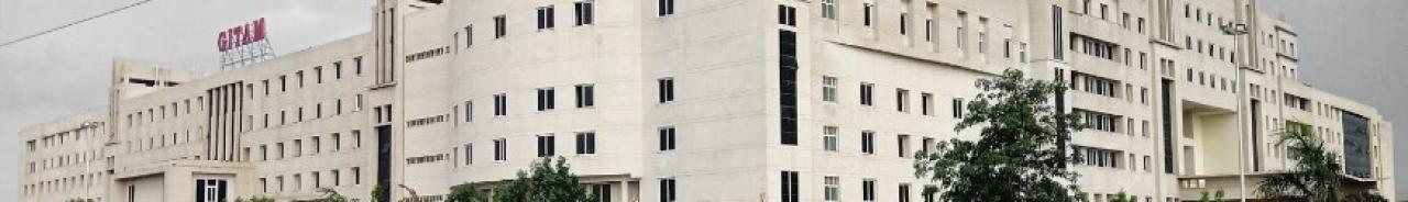 GITAM Deemed to be University - Hyderabad Campus
