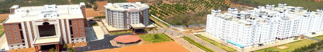 GITAM University Bangalore
