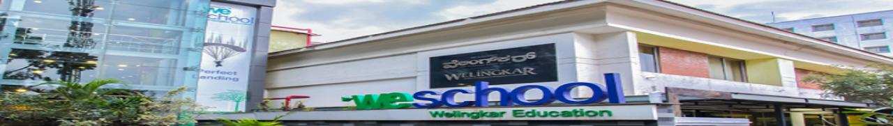 Welingkar Bangalore