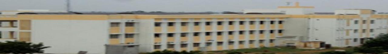 University College of Engineering, Bharathidasan Institute of Technology, Tiruchirappalli