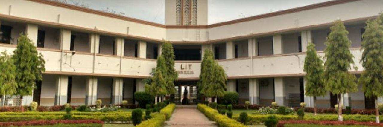 LIT University Nagpur