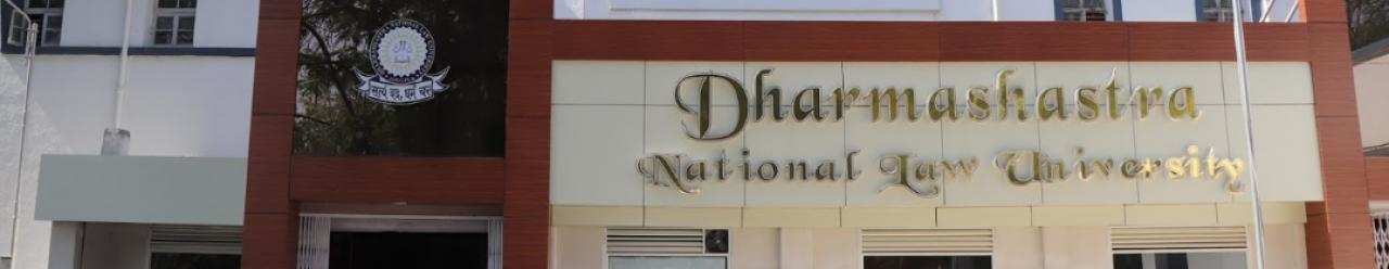DNLU Jabalpur