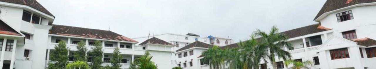 Saintgits Institute of Management