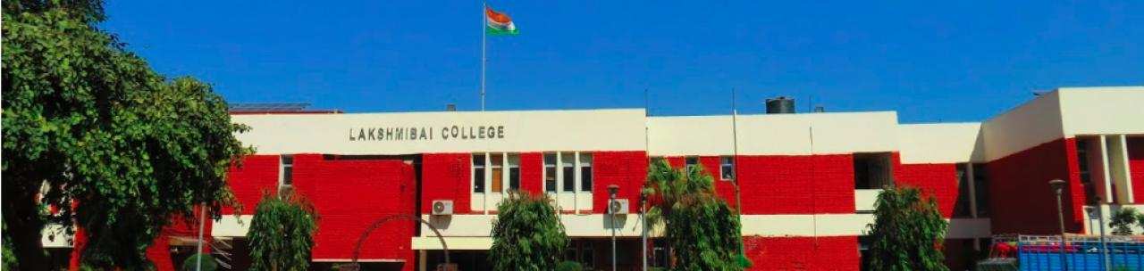 Lakshmibai College, University of Delhi