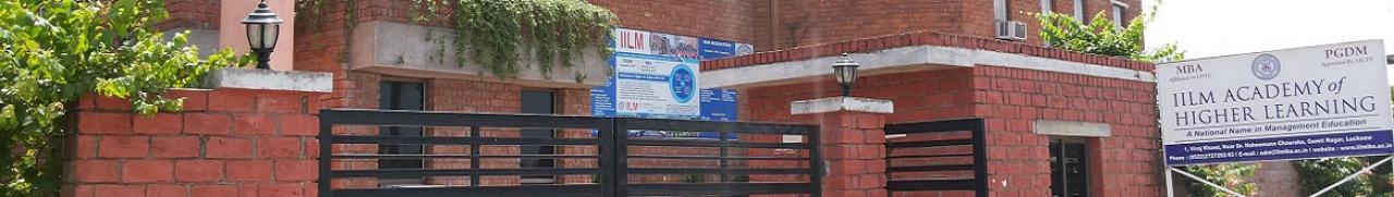 IILM Lucknow