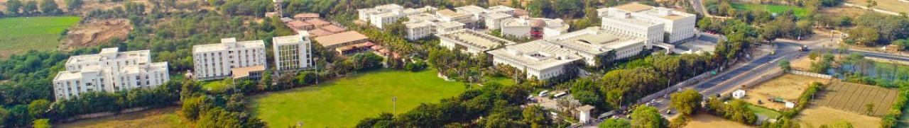 UWSL, Karnavati University