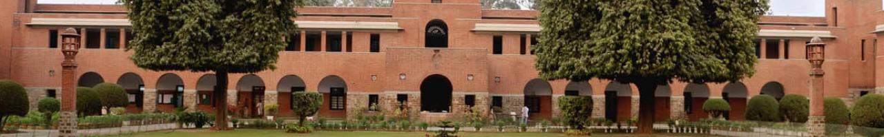 St. Stephen's College, University of Delhi