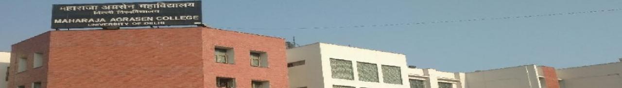 Maharaja Agrasen College