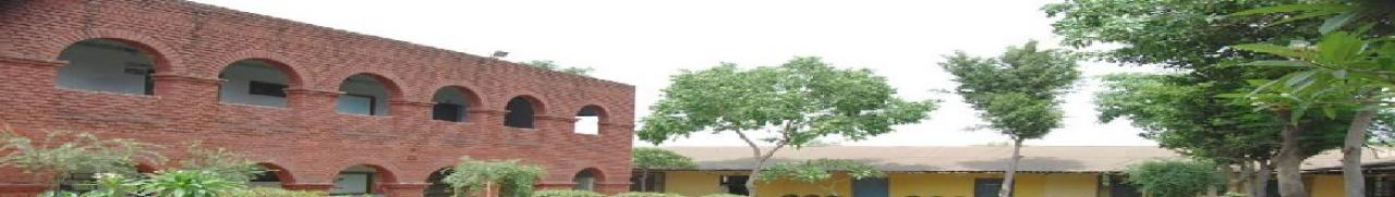 Maharshi Valmiki College of Education, University of Delhi