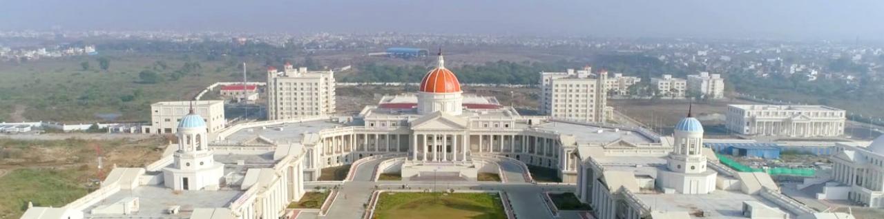 SCMS Nagpur