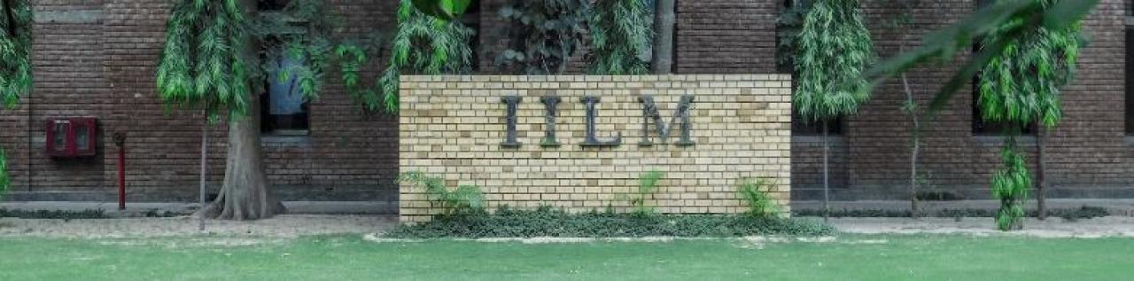 IILM GSM