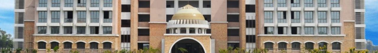 Sandip University, Madhubani