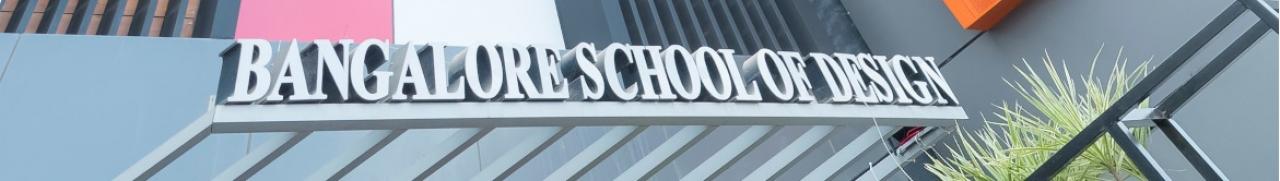 Bangalore School of Design