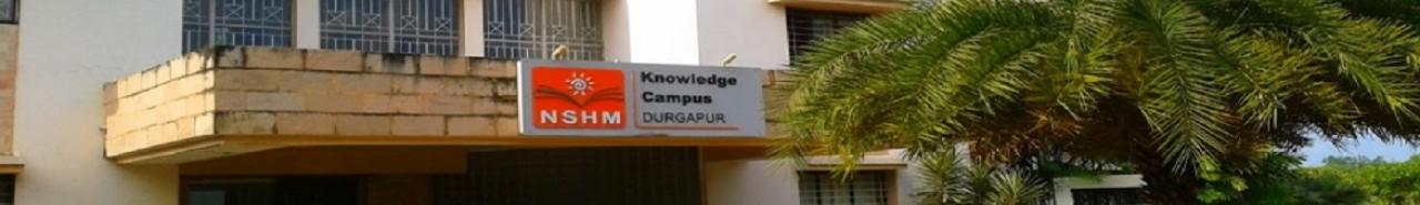 NSHM Durgapur