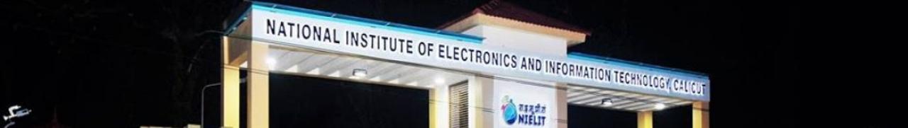 NIELIT Calicut