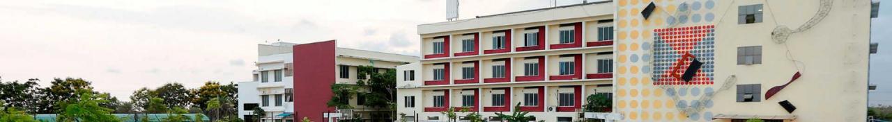 MARG Institute of Design and Architecture Swarnabhoomi (MIDAS)