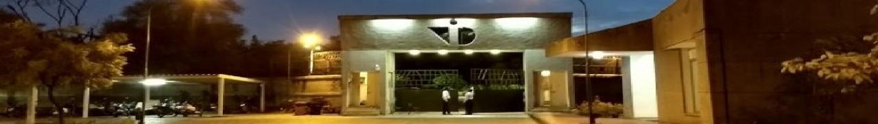 NID Gandhinagar
