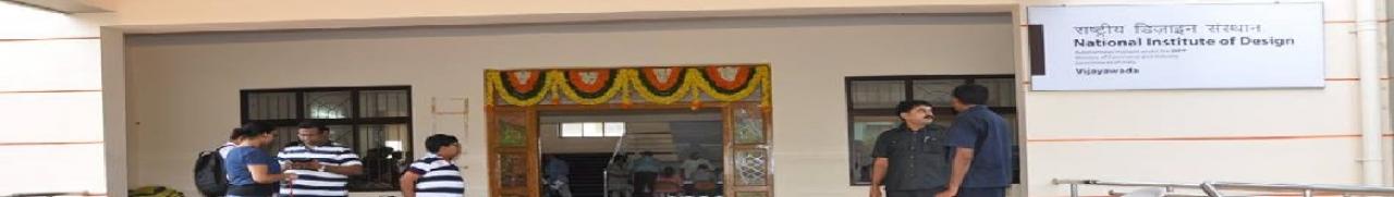 NID Vijayawada