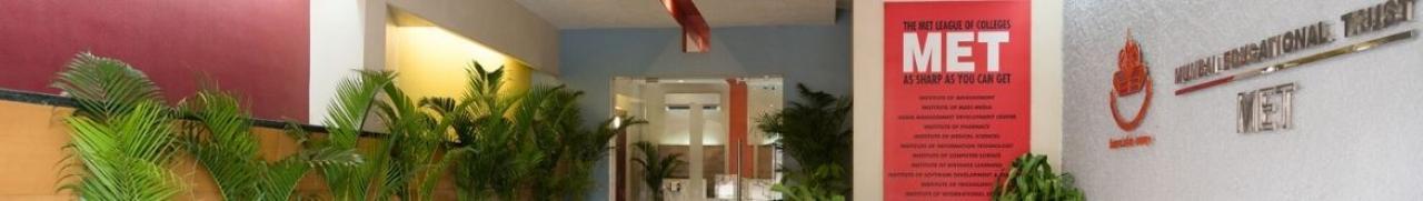 MET Institute of Mass Media