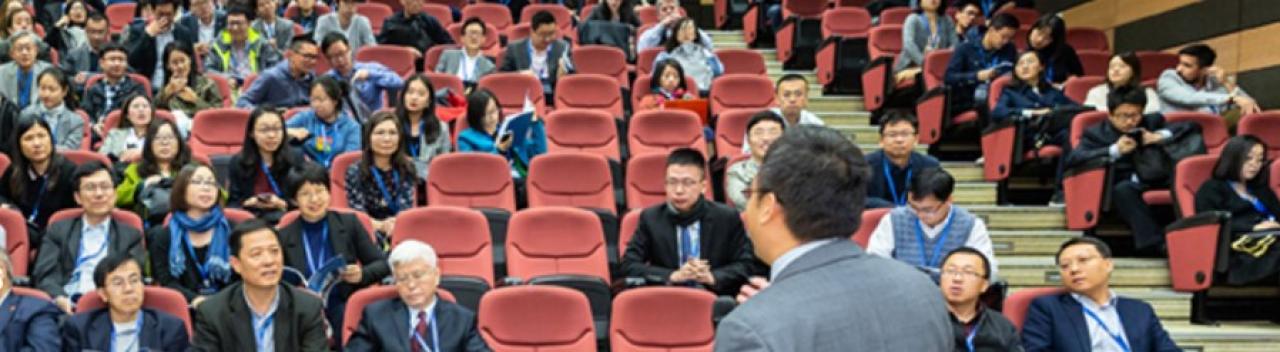 William Carey University Shillong