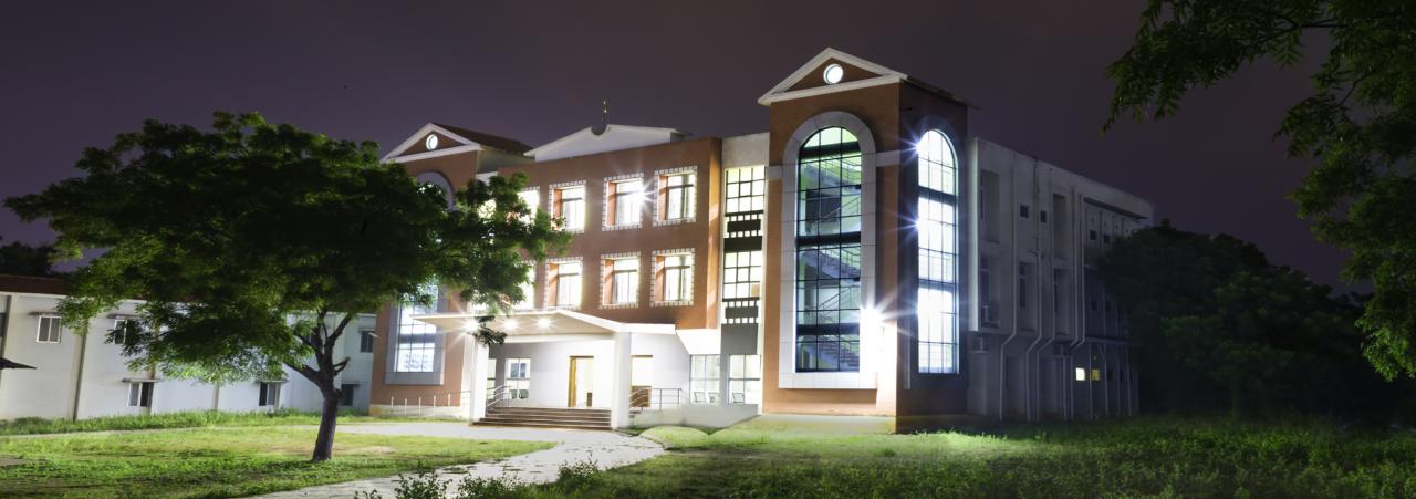 SIHMCT Tiruchirappalli